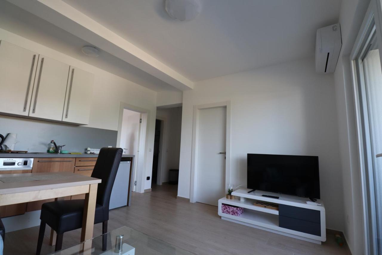 Medulin - Dani Apartment Exterior photo