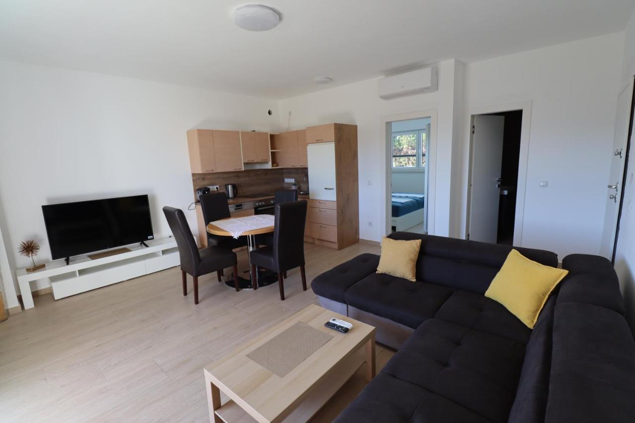Medulin - Dani Apartment Exterior photo