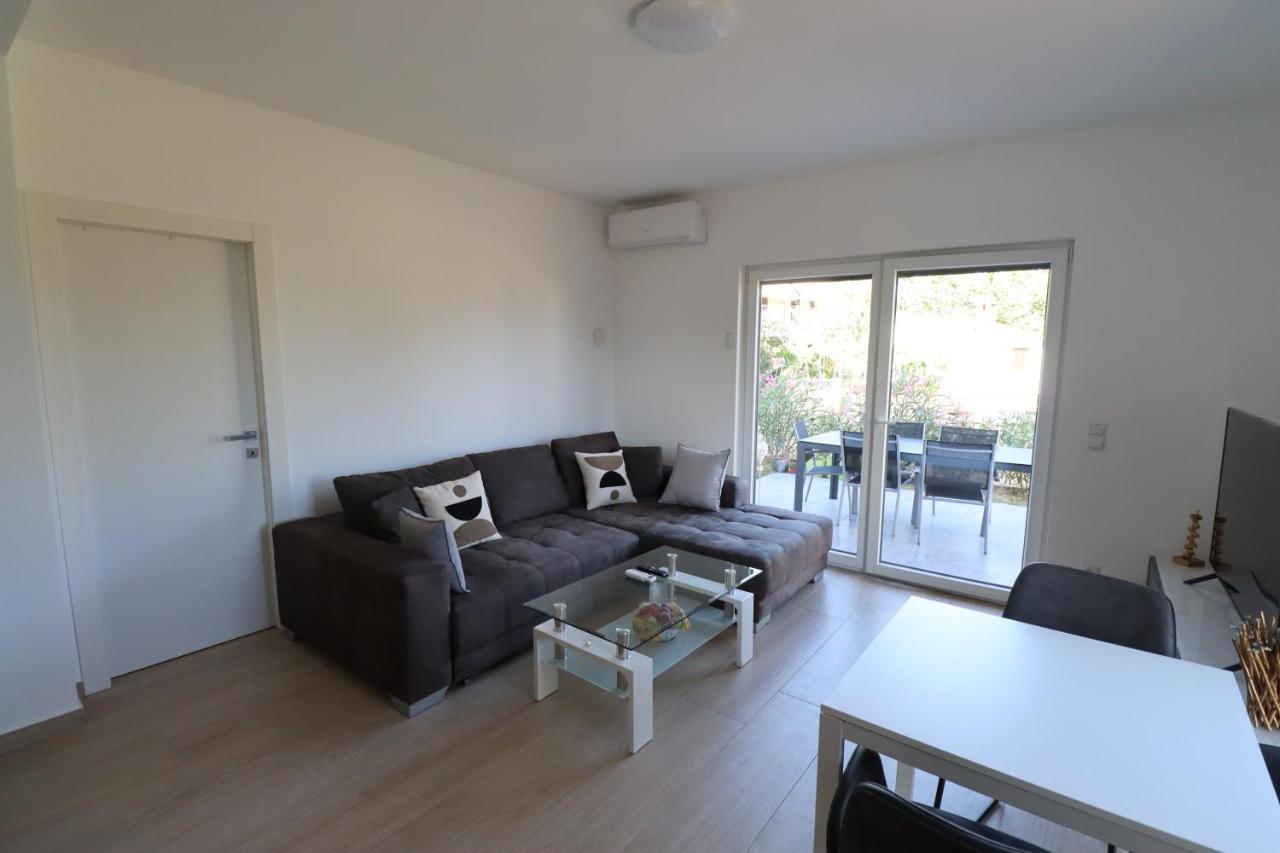 Medulin - Dani Apartment Exterior photo
