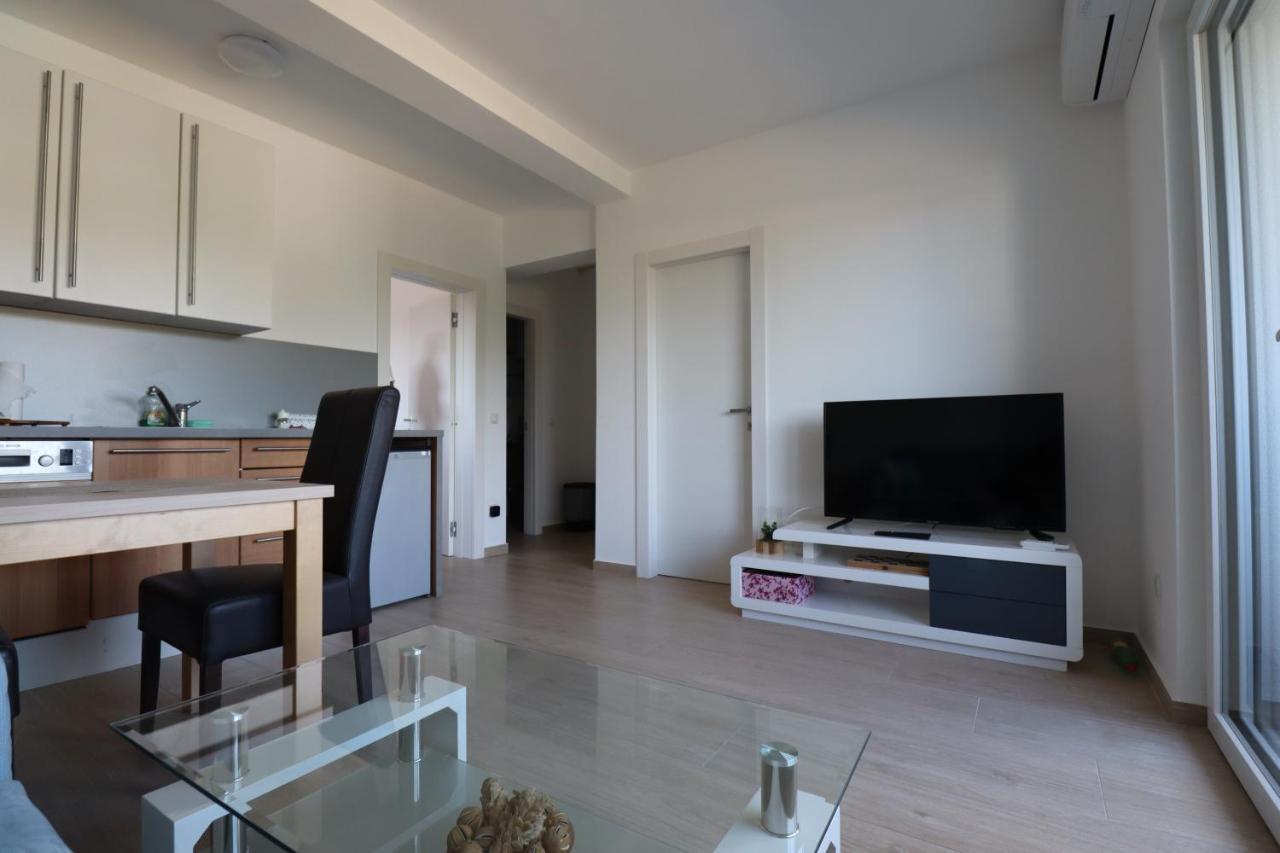 Medulin - Dani Apartment Exterior photo