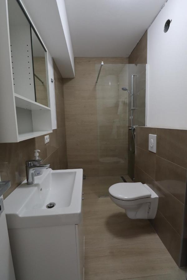 Medulin - Dani Apartment Exterior photo