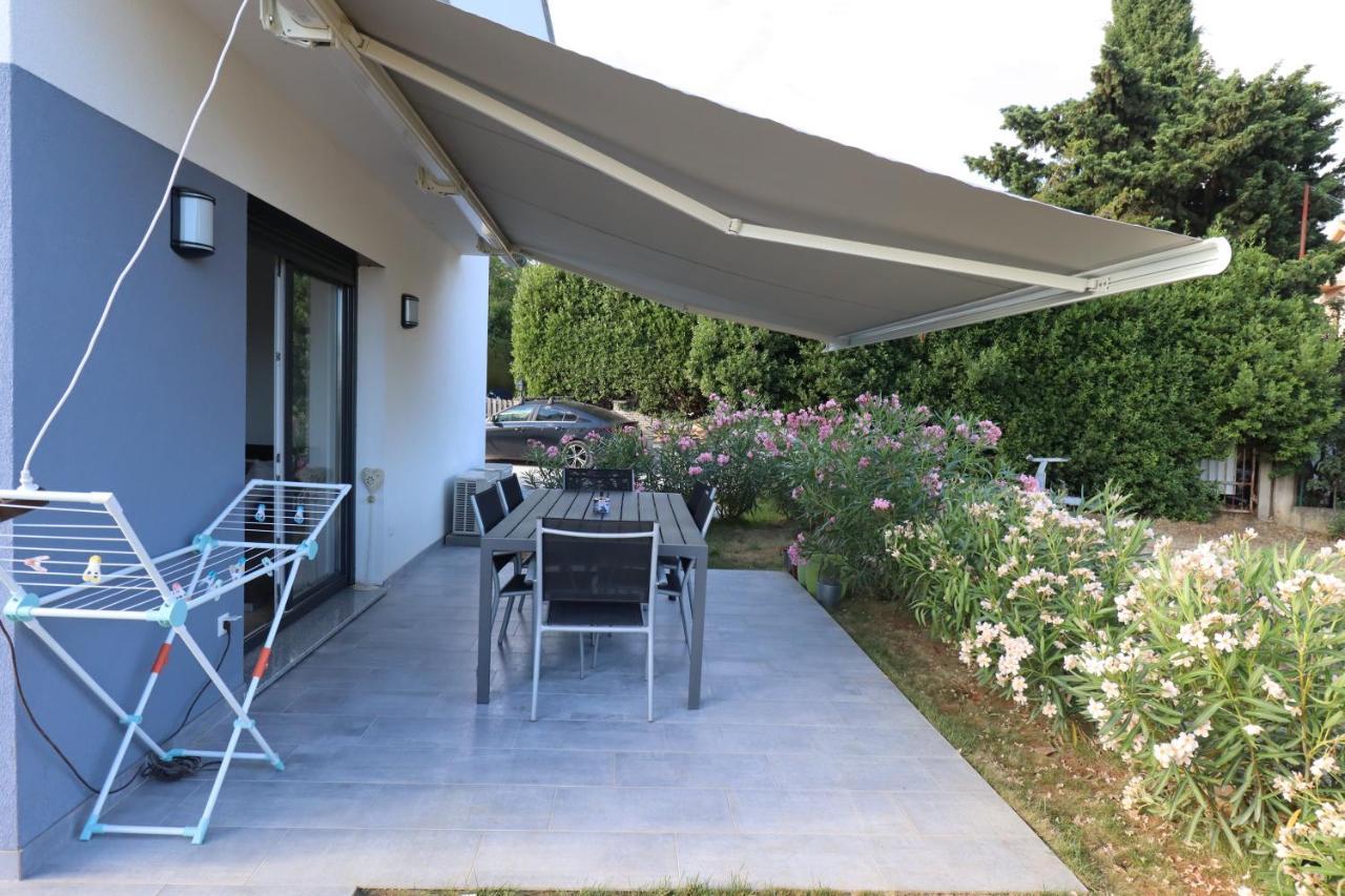 Medulin - Dani Apartment Exterior photo