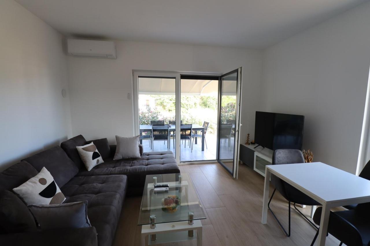 Medulin - Dani Apartment Exterior photo